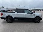 2023 Ford F-150 4WD XLT SuperCrew