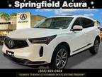 2024 Acura Rdx SH-AWD w/Tech