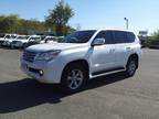 2013 Lexus GX 460 Premium