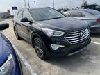 2014 Hyundai Santa Fe GLS