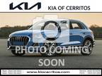 2021 Audi Q3 quattro Premium 40 TFSI