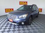 2016 Subaru Outback 3.6R Limited