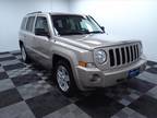 2010 Jeep Patriot Latitude