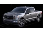 2023 Ford F-150 XL 101A