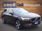 2018 Volvo XC60 T5 Momentum