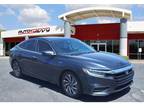 2020 Honda Insight Touring