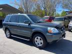 2005 Honda Pilot EX-L