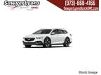 2018 Buick Regal Tourx Essence