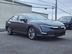 2021 Honda Clarity Plug-In Hybrid Touring