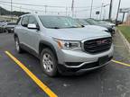 2019 Gmc Acadia SLE-1