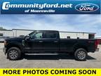 2017 Ford F-250 Super Duty Lariat