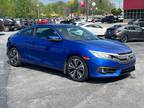 2018 Honda Civic EX-T