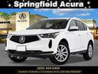 2024 Acura Rdx SH-AWD