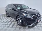 2022 Honda CR-V SE