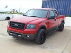 2008 Ford F-150 FX4