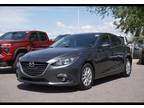 2015 Mazda Mazda3 i Grand Touring