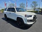 2020 Toyota 4Runner Nightshade Edition