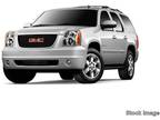 2011 Gmc Yukon SLT