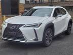 2021 Lexus UX 250h 250h Base