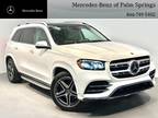 2023 Mercedes-Benz Gls GLS 450