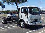 1994 Chevrolet 4500 HG LCF Gas Work Truck