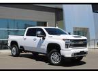 2023 Chevrolet Silverado 2500HD High Country