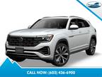 2024 Volkswagen Atlas Cross Sport SEL Premium R-Line 4Motion