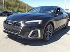 2024 Audi A5 Sportback quattro S line Premium 45 TFSI