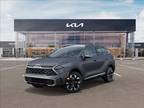 2024 Kia Sportage Plug-In Hybrid X-Line