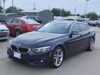 2018 BMW 4 Series 430i Gran Coupe