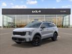 2024 Kia Sorento X-LINE SX PRESTIGE AWD