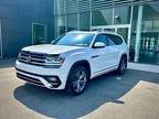 2019 Volkswagen Atlas V6 SEL R-Line 4Motion