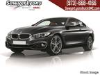 2015 BMW 4 Series 435i xDrive