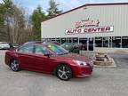 2015 Subaru Legacy 2.5i Limited