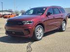 2024 Dodge Durango GT Premium