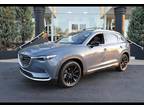 2023 Mazda CX-9 Carbon Edition