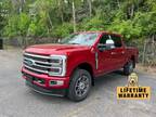 2024 Ford F-350 Super Duty Limited