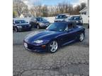 2003 Mazda MX-5 Miata Base