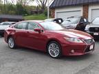 2013 Lexus ES 350 Ultra Luxury