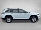 2022 Jeep Grand Cherokee 4WD Limited