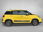 2014 FIAT 500L Trekking