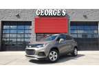 2020 Chevrolet Trax LT 175180 miles