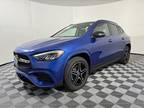 2024 Mercedes-Benz Gla GLA 250 4MATIC