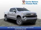 2024 Chevrolet Silverado 1500 LT All-Star Package