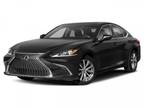 2022 Lexus ES 250 250