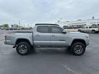 2021 Toyota Tacoma 4WD 4WD TRD Sport Double Cab