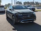 2024 Mercedes-Benz Eqe 350+ SUV Base