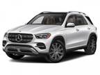 2024 Mercedes-Benz Gle GLE 350 4MATIC