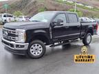 2024 Ford F-350 Super Duty XLT