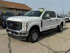 2024 Ford F-250 Super Duty XL